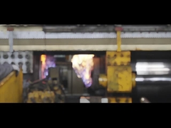 OEM อัลลูมิเนียม extruded อุตสาหกรรมอะไหล่รถยนต์ อัลลูมิเนียมท่อ