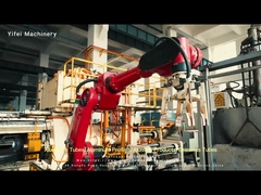 ท่ออลูมิเนียมกลมประดับท่อ 6063 ท่ออลูมิเนียมตามสั่ง