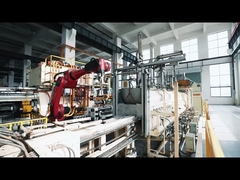 โปรไฟลอลูมิเนียมเหล็กสแตนเลียม โปรไฟลอลูมิเนียมกระดาษ