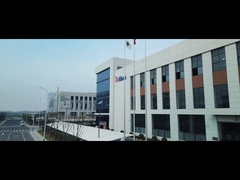 6063 โปรไฟลอลูมิเนียม extrusion โปรไฟลอลูมิเนียมโรงเก็บความร้อนอุตสาหกรรม