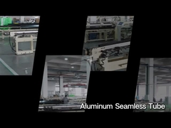 6063 ต้นเต็นท์อัลลูมิเนียมตามสั่ง