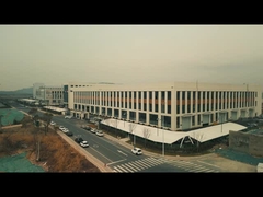 ระดับความแม่นยําที่ลากเย็น ท่ออลูมิเนียมไม่มีรอยรอบ 6000 ซีรีส์